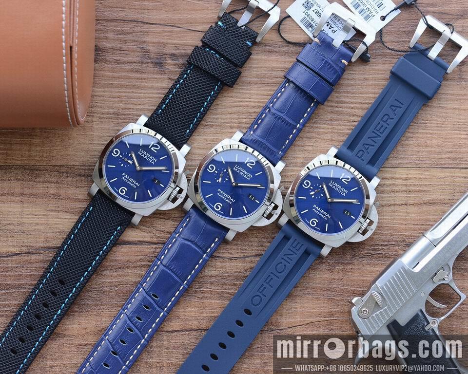 Panerai watch mb110604