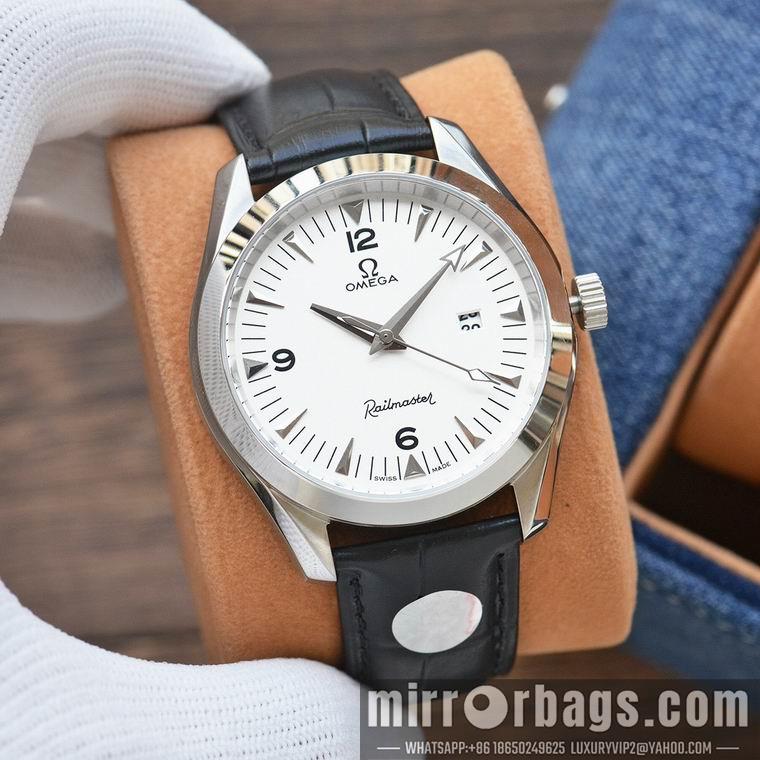 Omega men 40mm M31