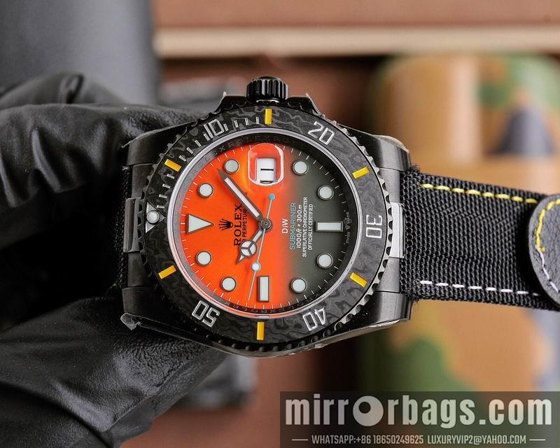 Rolex watch 071438
