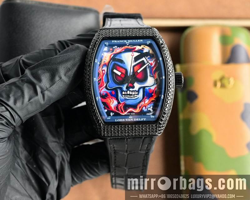 Franck Muller 45mm 033131