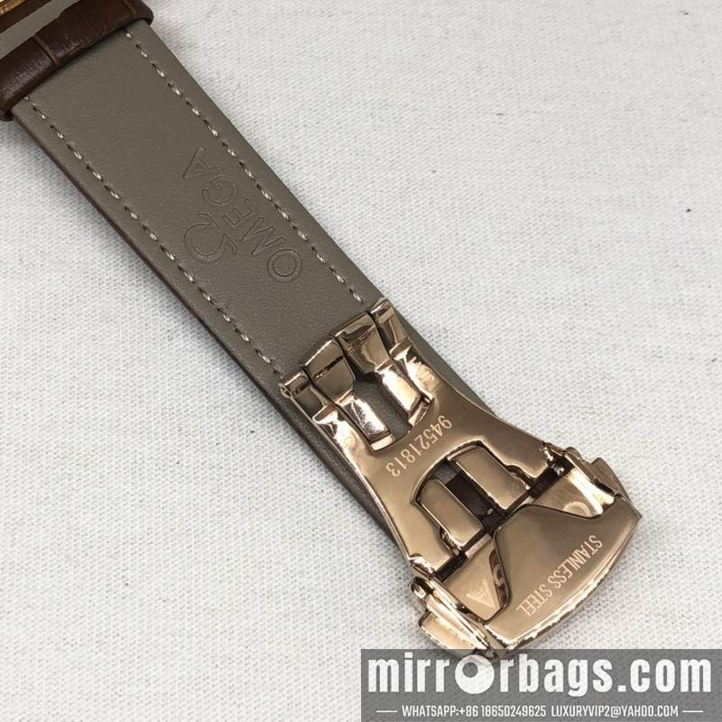 Omega watch 0507101