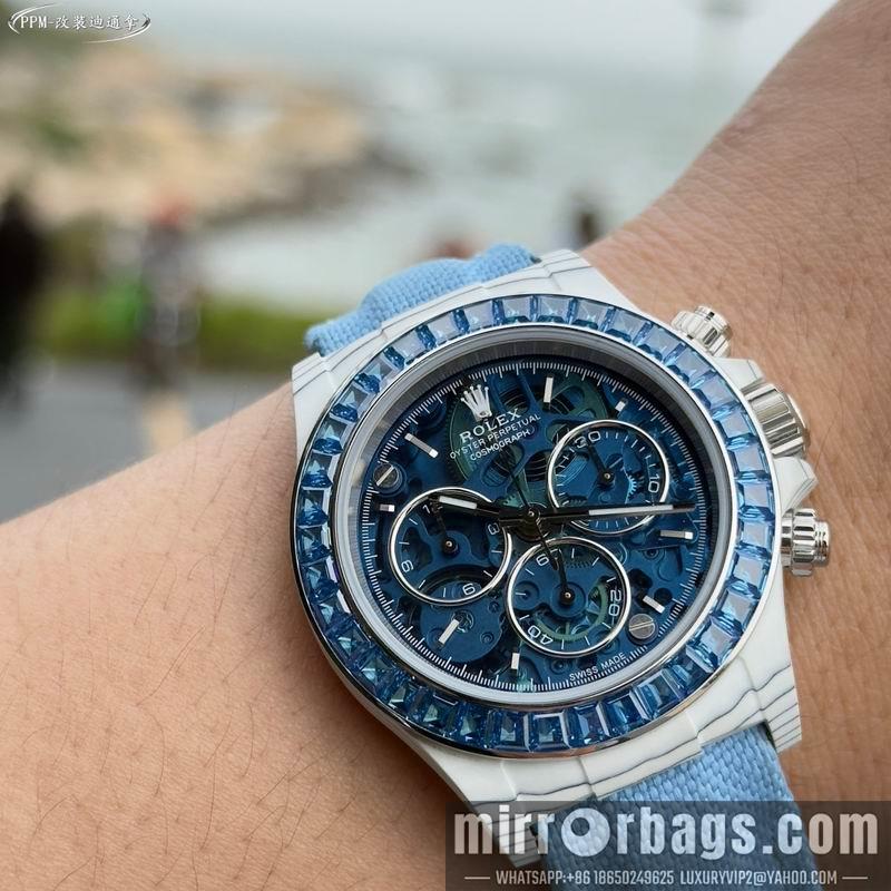 Rolex watch 042750
