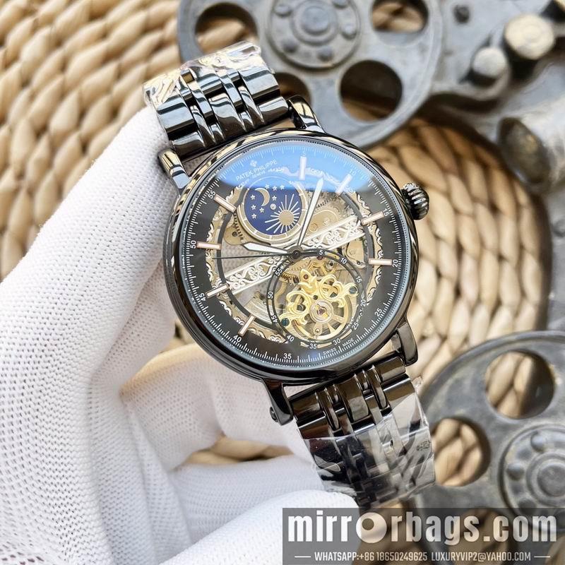 Patek Philippe 43X12mm 030208