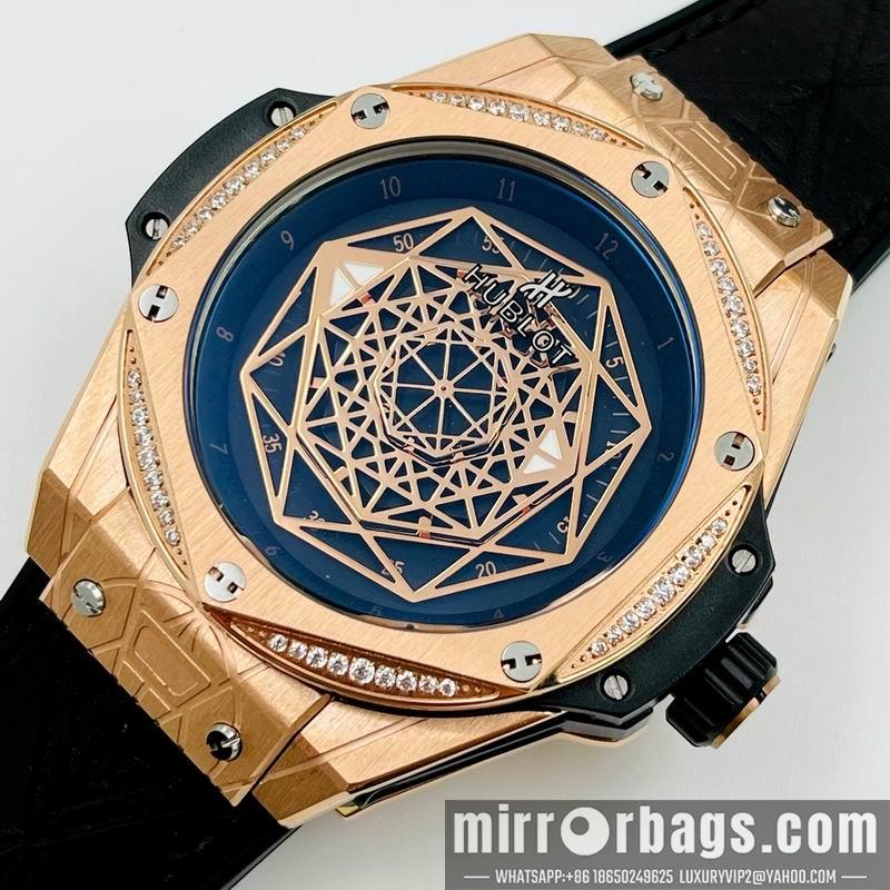 Hublot 42.1X14.9mm 082707