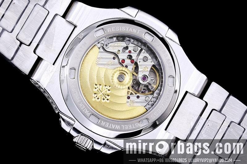 Patek Philippe watch 050416
