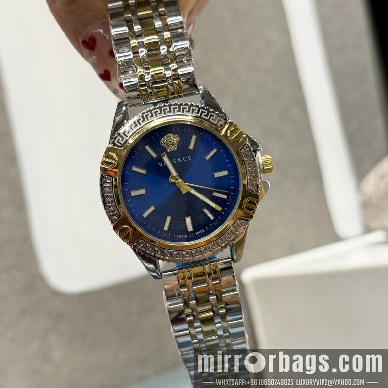 Versace 36mm 110167