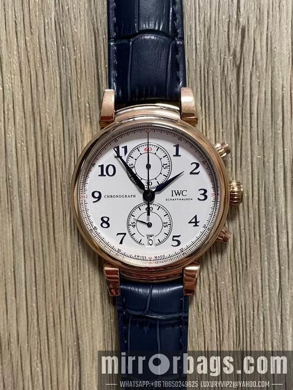 IWC watch 1109106