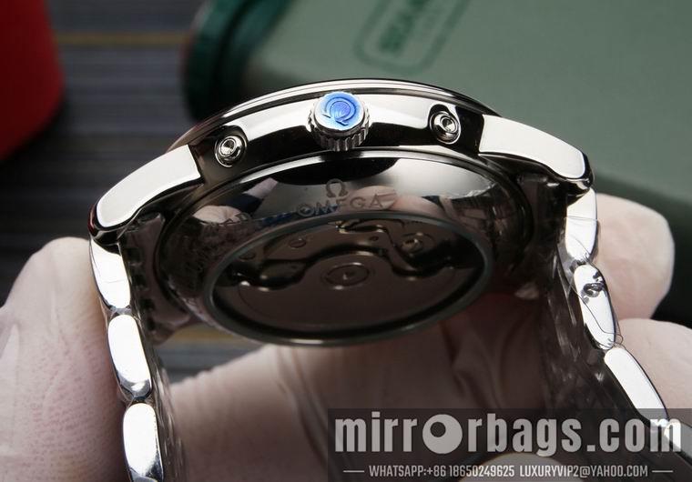 Omega watch mb 072902
