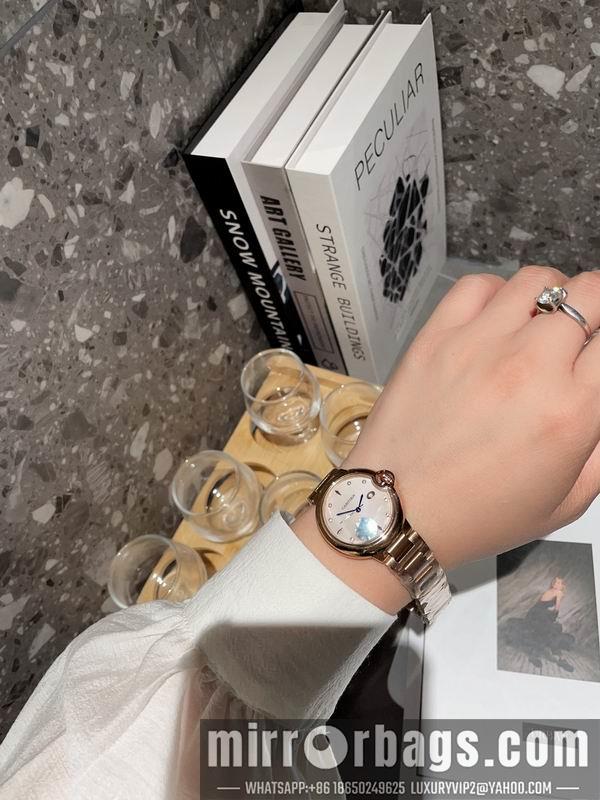 Cartier 33mm 0829167