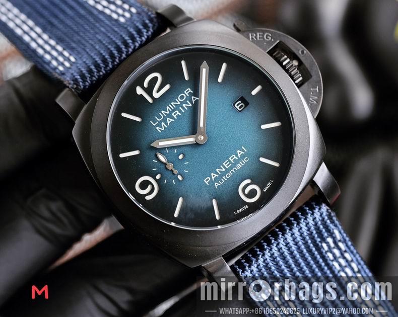 Panerai watch 44X16mm M28