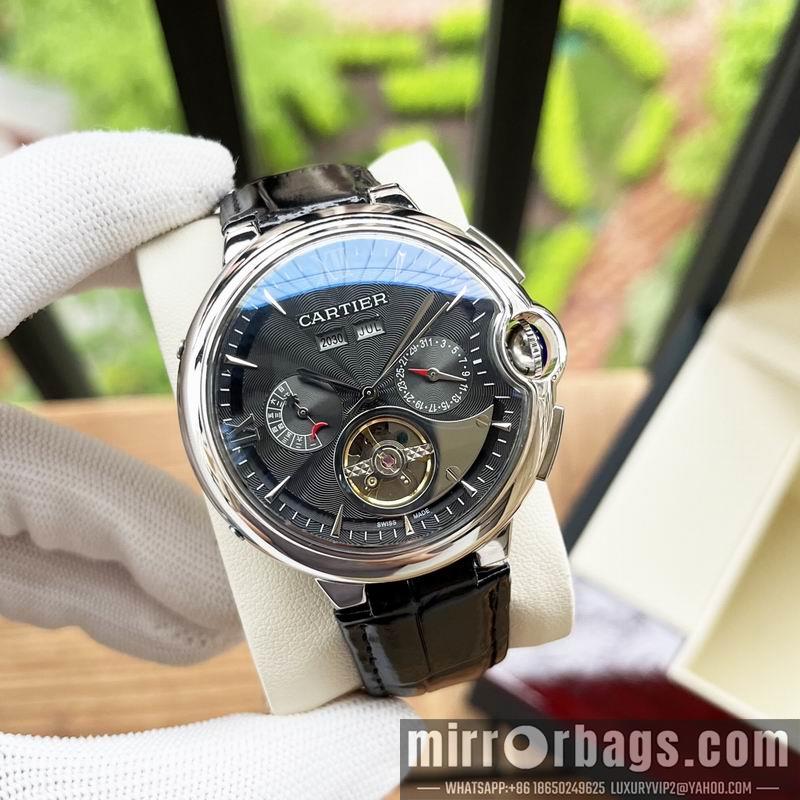 Cartier 44mm 1031114