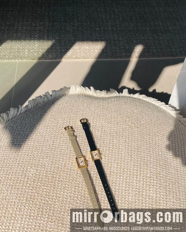 Cartier 16.5X24mm 022401