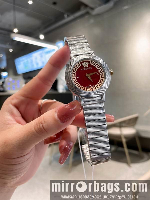Versace 36mm 063001