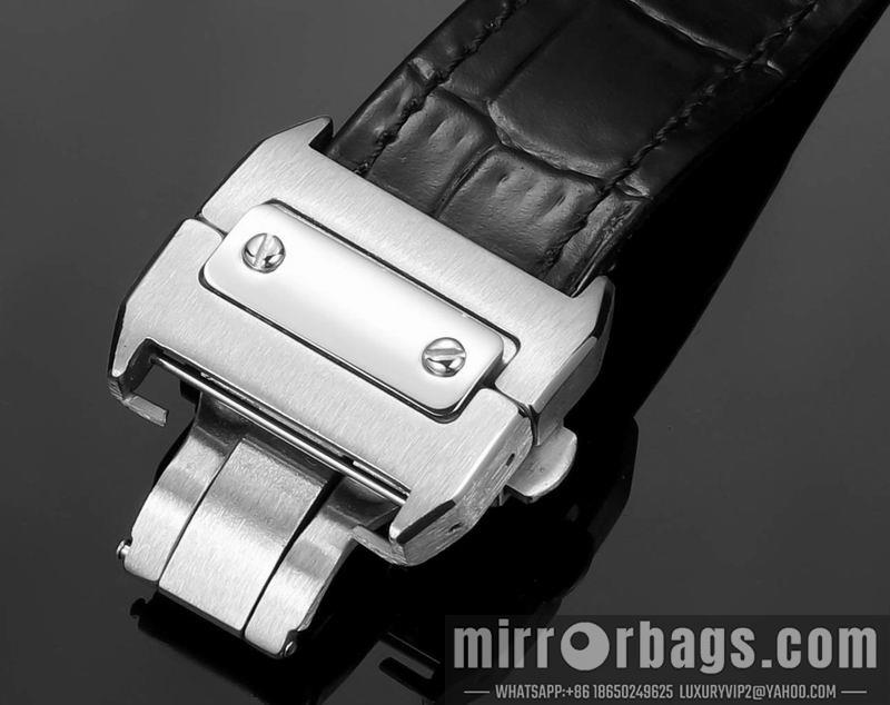 Cartier 42mm 090440