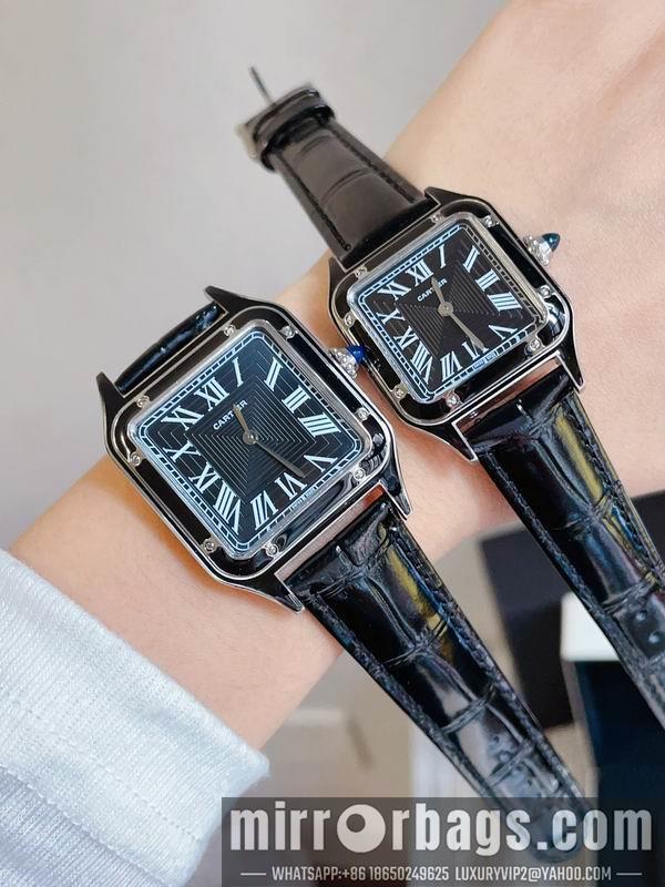 Cartier 32X43mm 28X38mm 121888