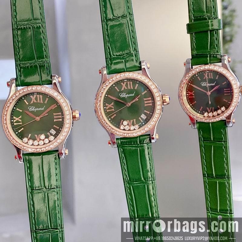 Chopard 30mm 36mm 022343
