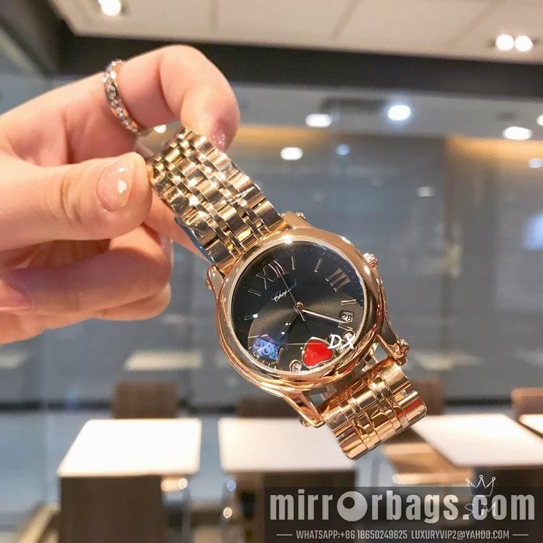Chopard 34x9mm 2nms55