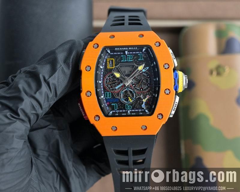 Richard Mille 40X50X16mm 031940