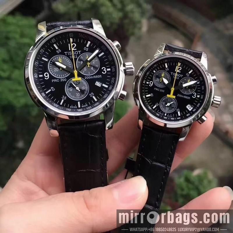 Tissot watch 113031