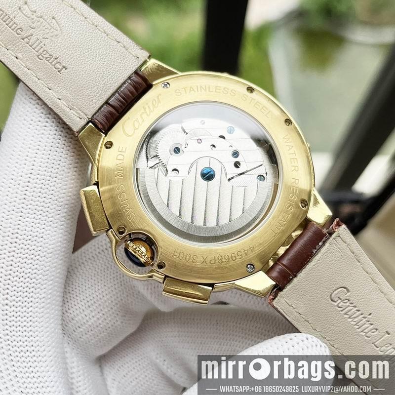 Cartier 44mm 1031104