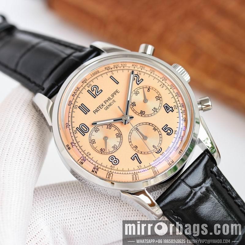 Patek Philippe 41X14mm 050443
