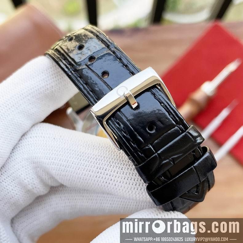 Omega men 41X12mm M143