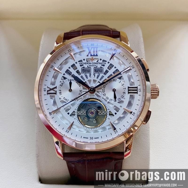 Vacheron Constantin watch 102377