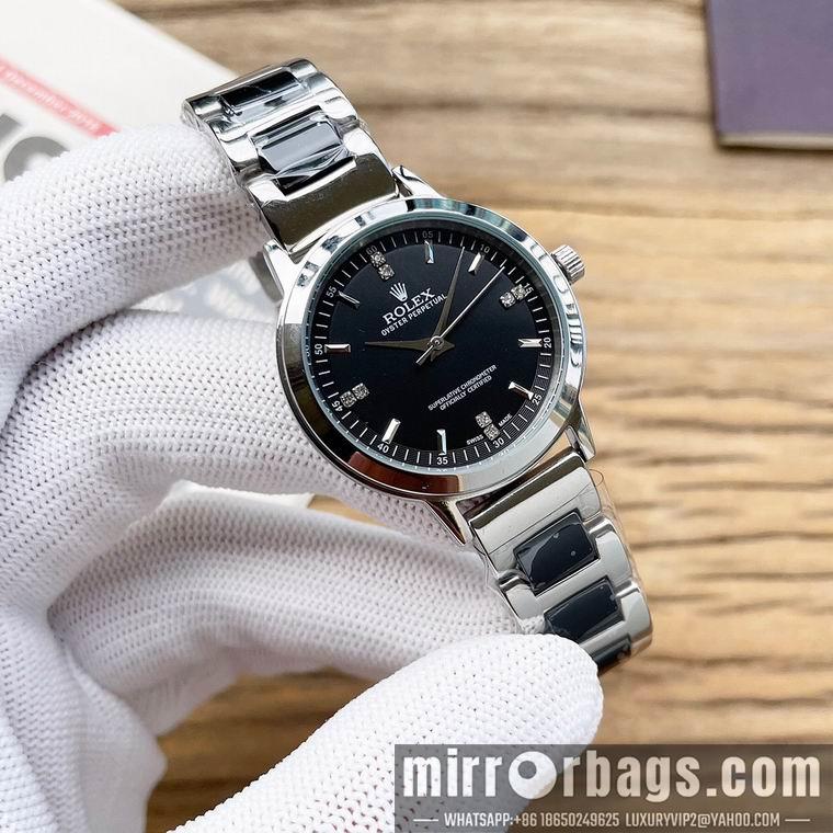 Rolex women 33mm M01