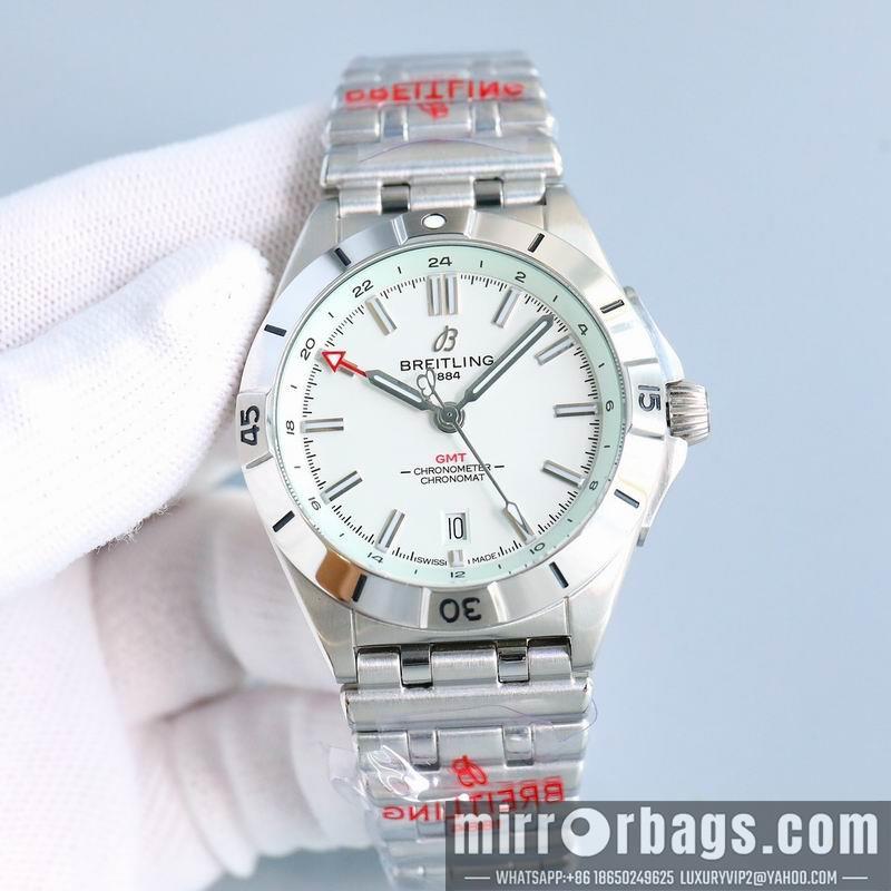 Breitling Watch 40mm 102427