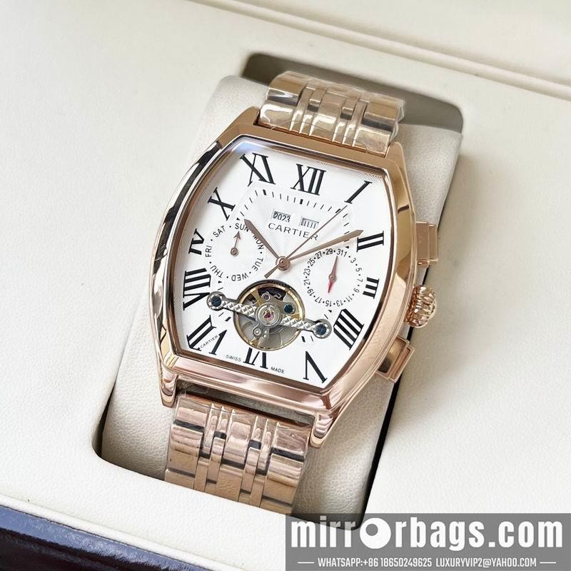 Cartier 44mm 103194