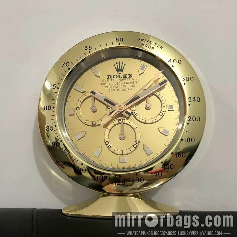 Rolex clock mb 10