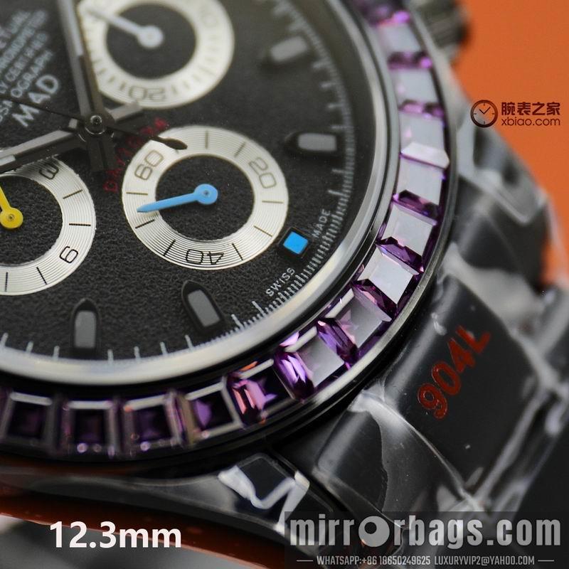 Rolex 40mm 090989
