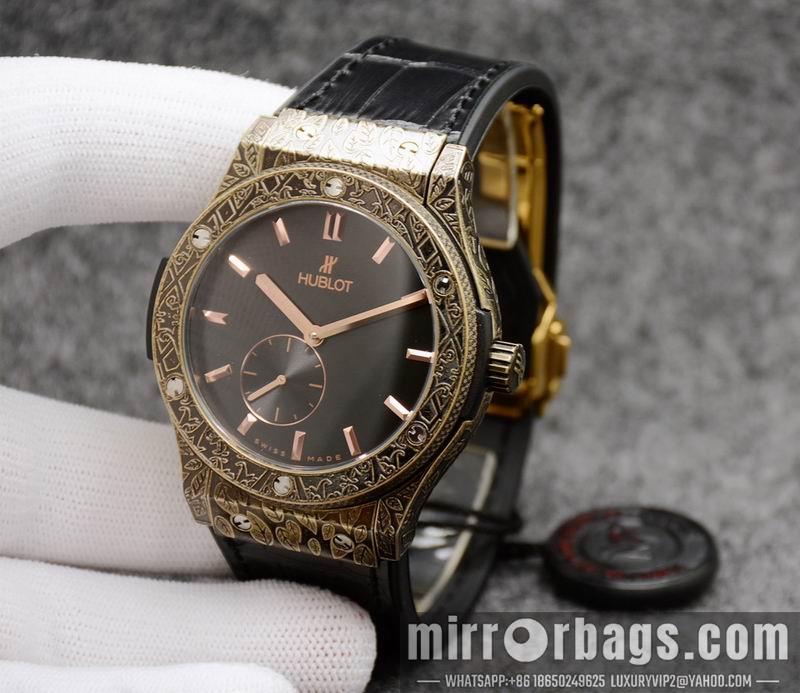 Hublot 42X12mm 060858