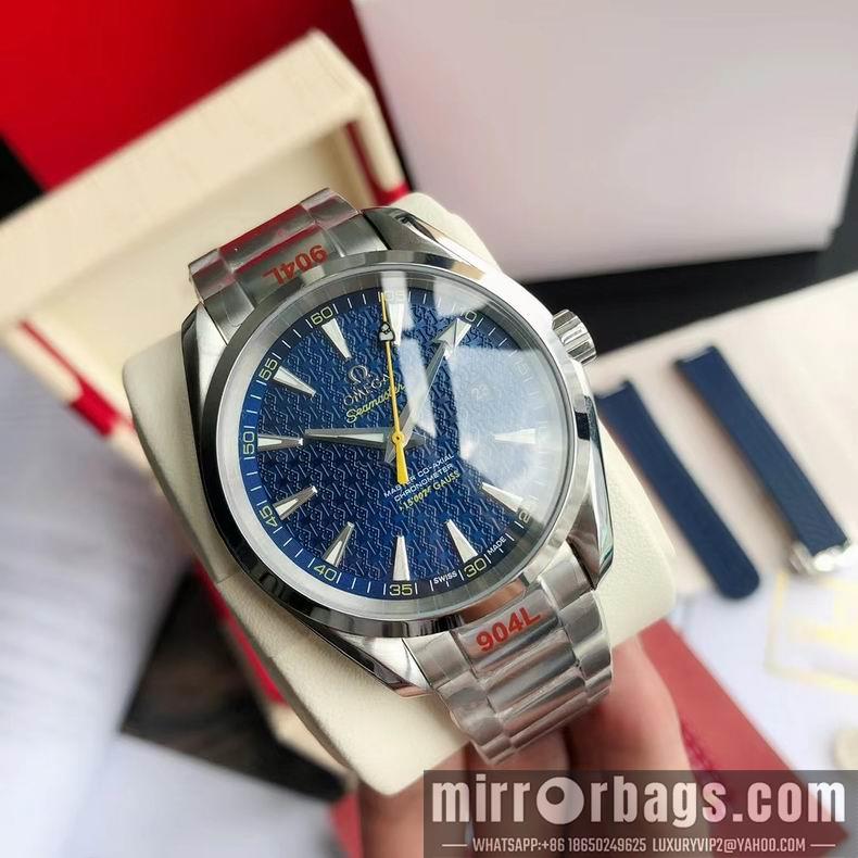 Omega men 41.5mm 110405