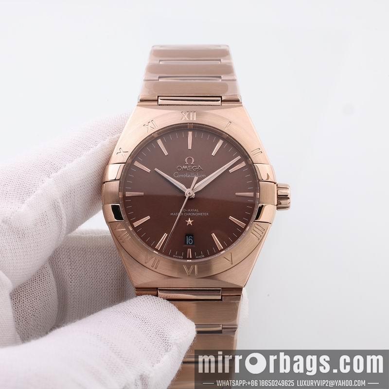 Omega watch 022555