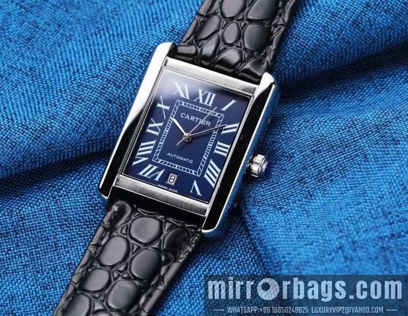 Cartier 31X41mm 031934