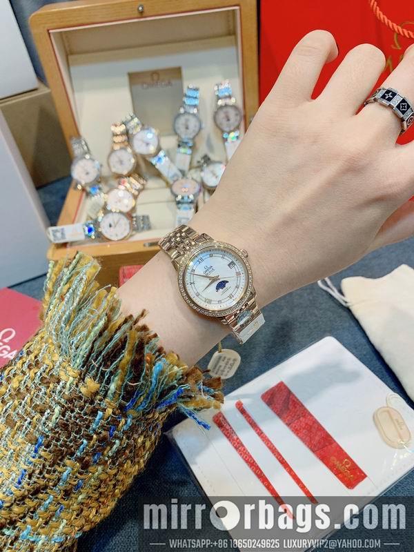 Omega 33mm 022493