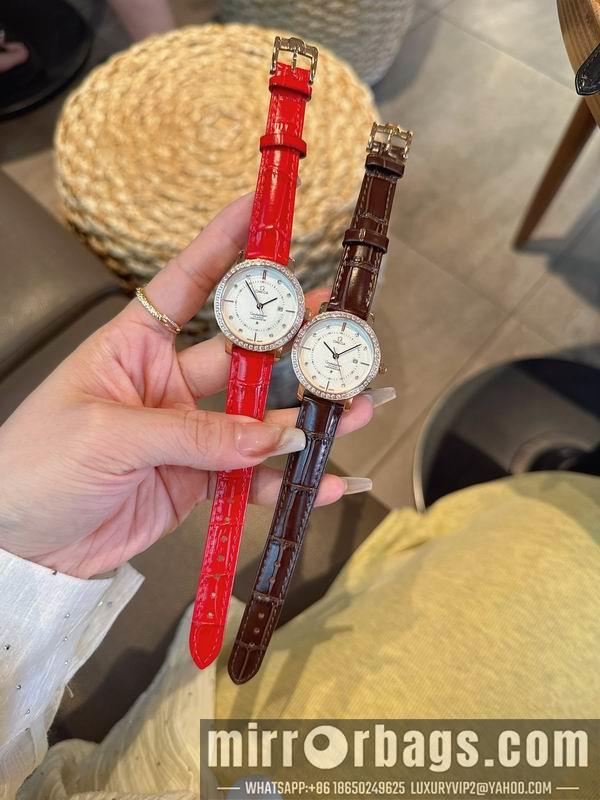 Omega 29mm 082276