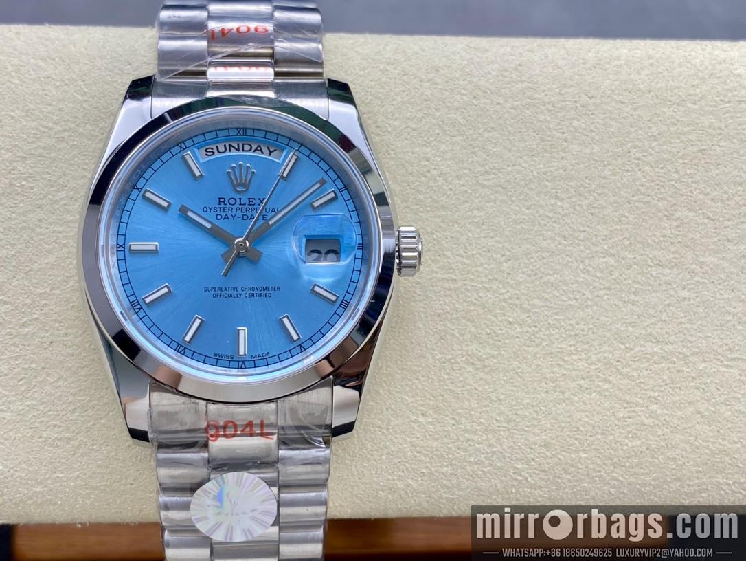 Rolex 36mm 092946