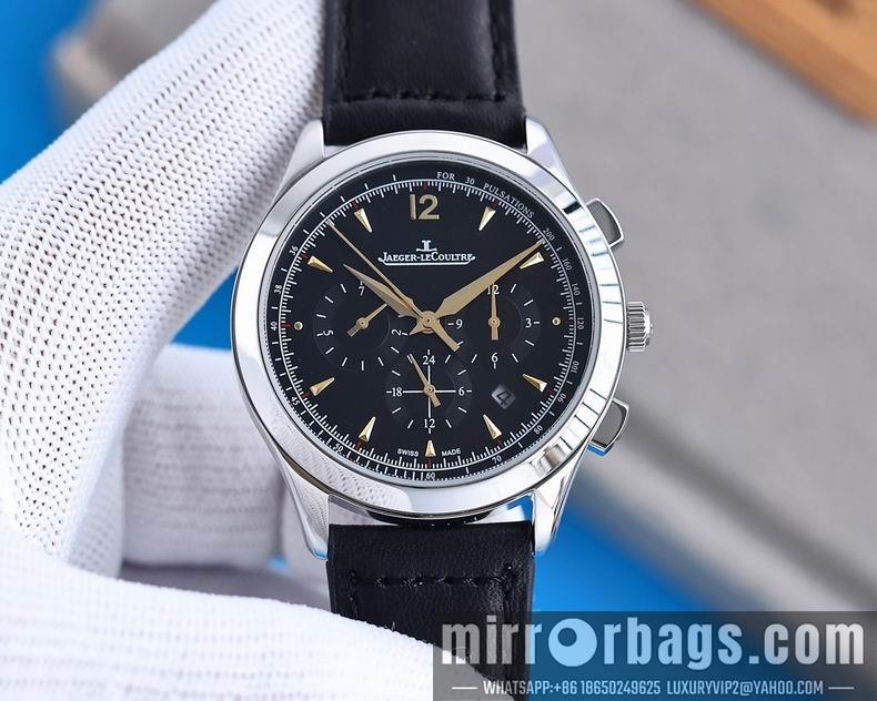 Jaeger Lecoultre men 40mm 082131