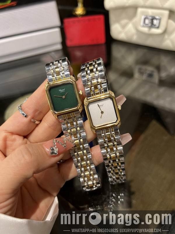 Chopard 24mm 052222
