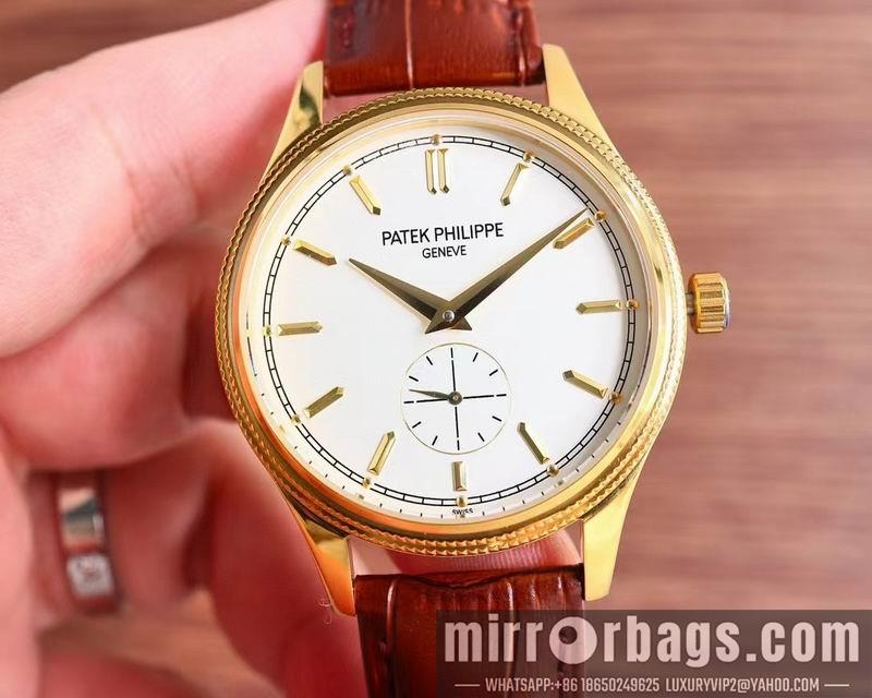 Patek Philippe 40mm 072416