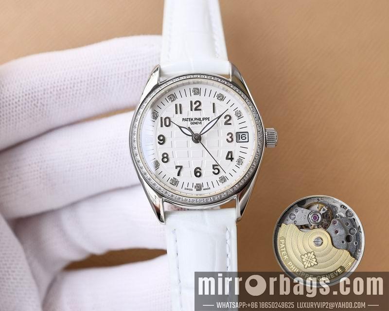 Patek Philippe 33mm 050821