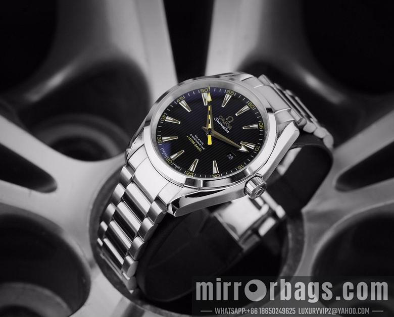 Omega watch 41mm M114