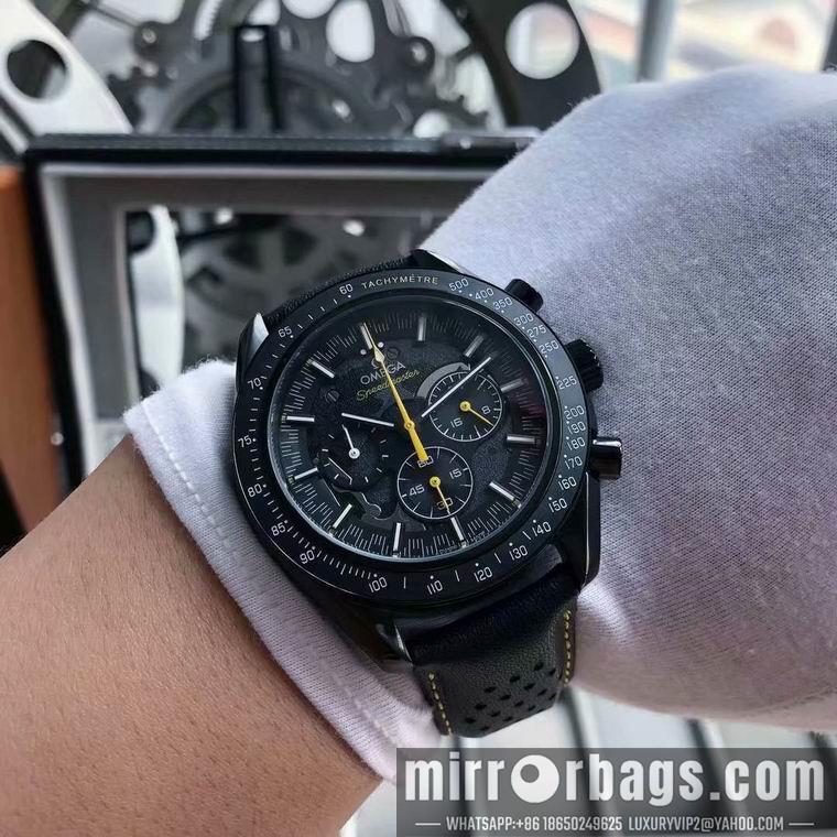 Omega men 43mm M25