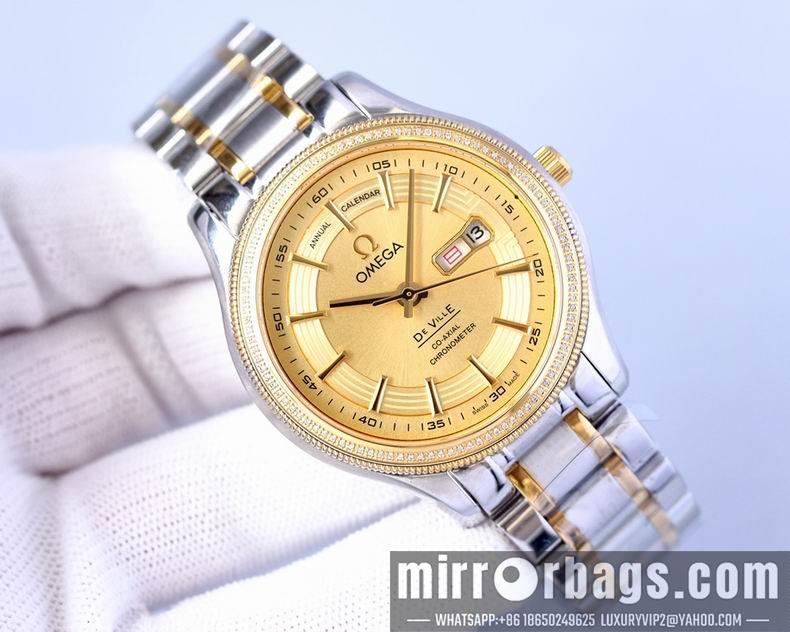 Omega men 42mm M54