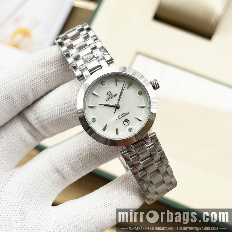 Omega 27mm 041365