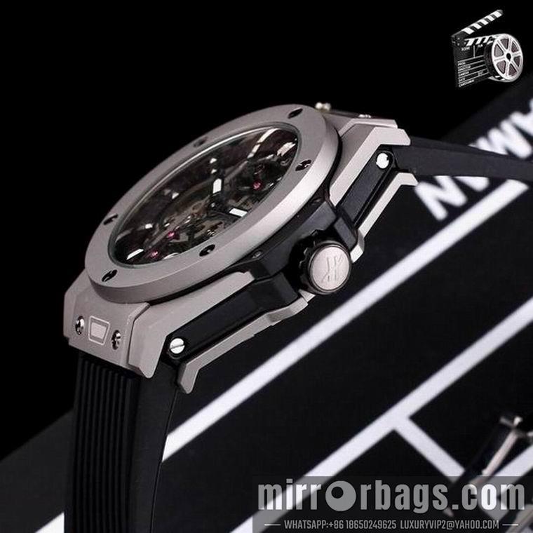 Hublot watch 110211