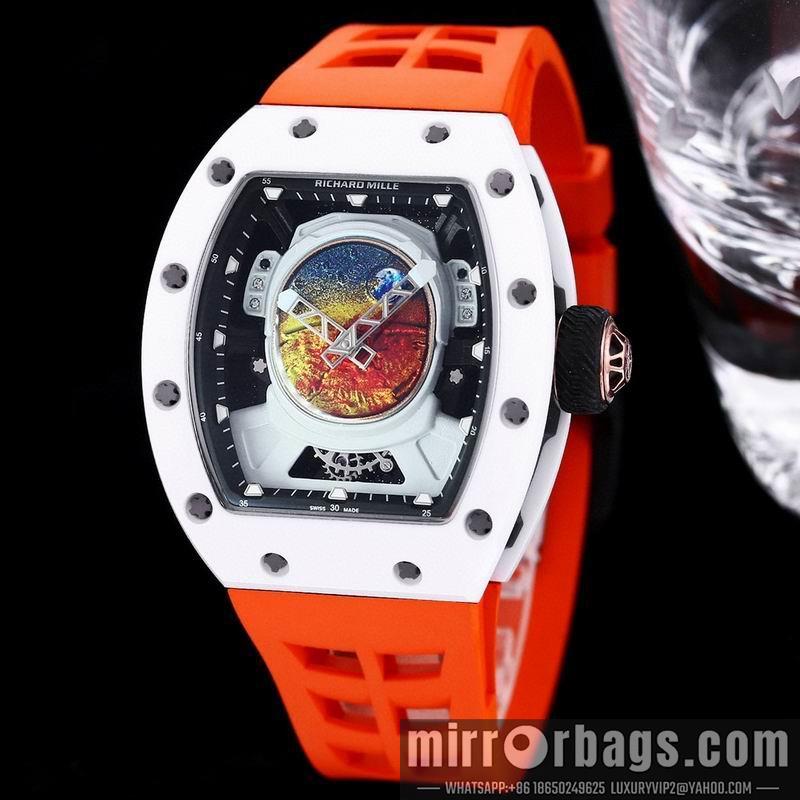 Richard Mille watch 102409