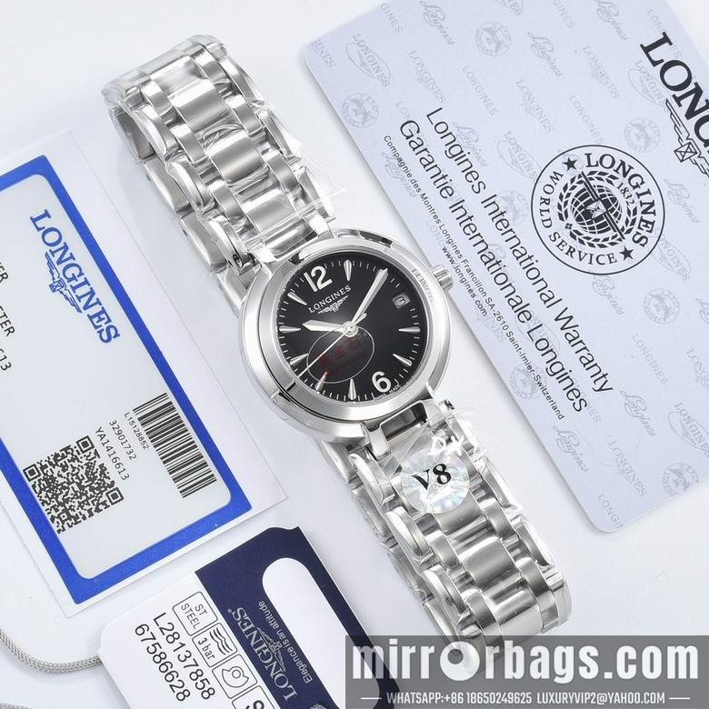 Longines 30.5mm 12nms56